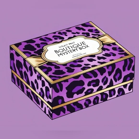 Mystery Box ,Community Share Show! Come join the fun! Luxury, Designer and More! - Picture 7 of 11